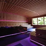 Eifelsteig Hotell Roetgen