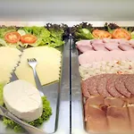 Hotell Eifelsteig Roetgen