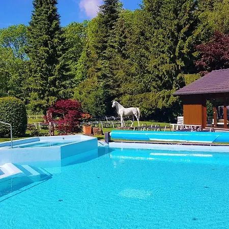 Eifelsteig Roetgen