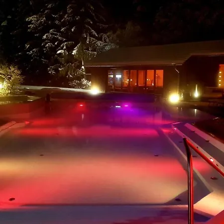 Hotell Eifelsteig