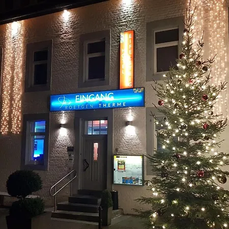 Eifelsteig Hotel Roetgen