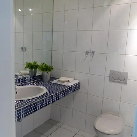 Eifelsteig Hotell Roetgen