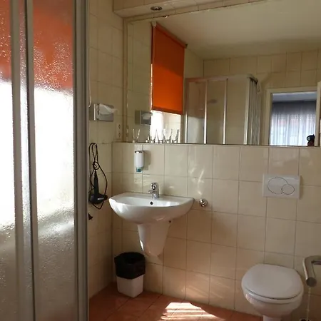 Hotell Eifelsteig