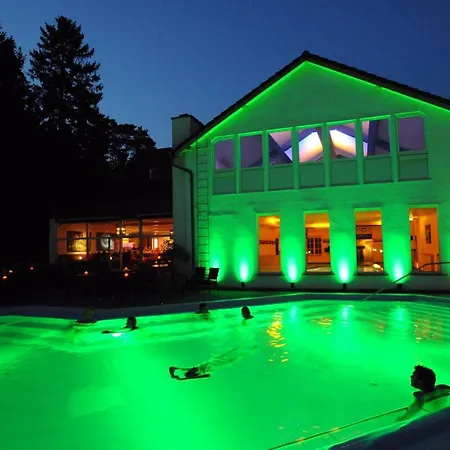 Eifelsteig 3* Roetgen