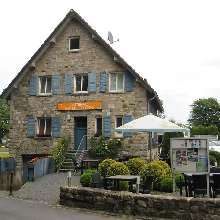 Eifelsteig Roetgen