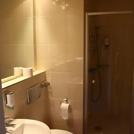 Eifelsteig Hotell