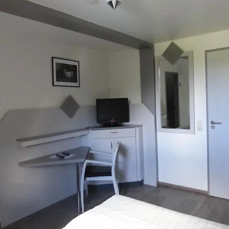 Eifelsteig Hotell Roetgen