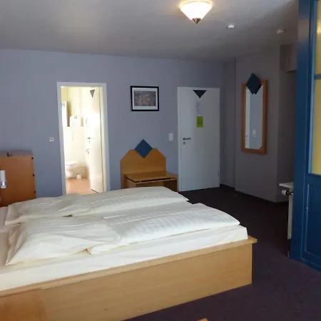 Hotel Eifelsteig Roetgen