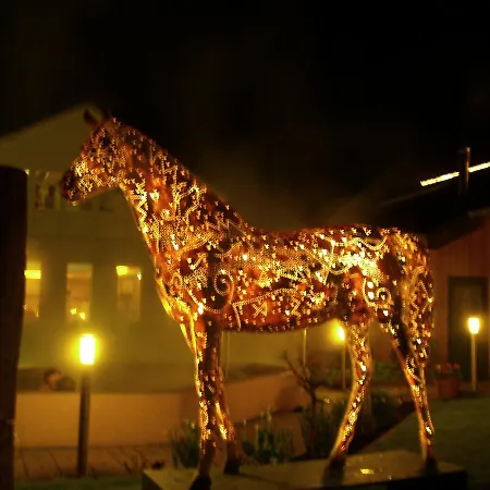 Eifelsteig Hotell 3*