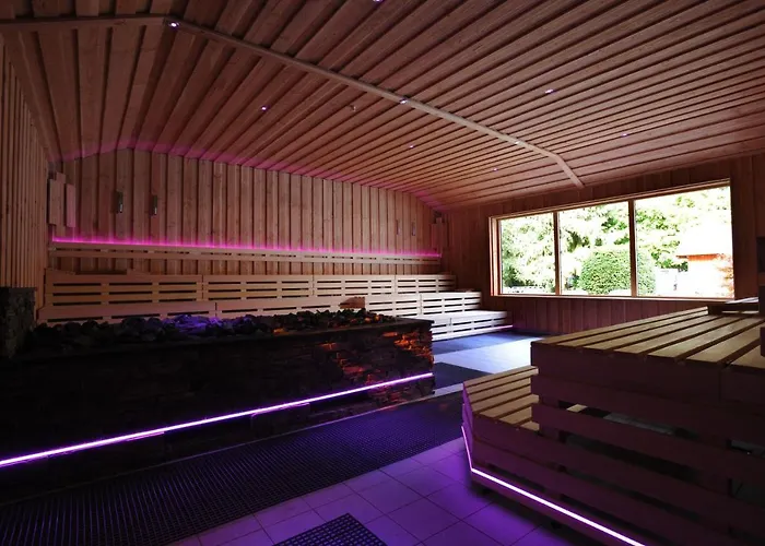 Eifelsteig Hotel Roetgen