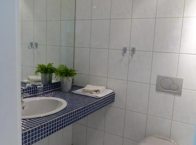 Eifelsteig Hotel Roetgen