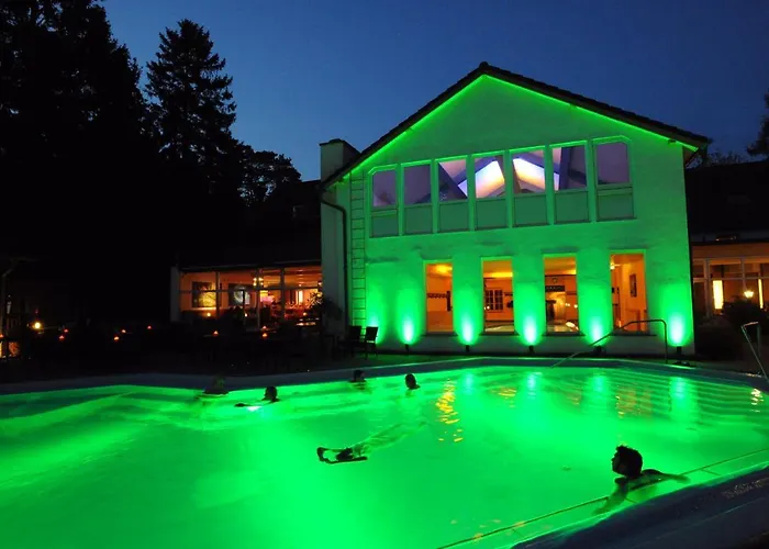 Eifelsteig 3* Roetgen