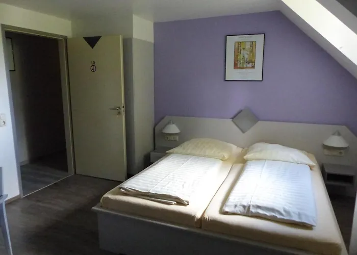 Eifelsteig 3* Roetgen