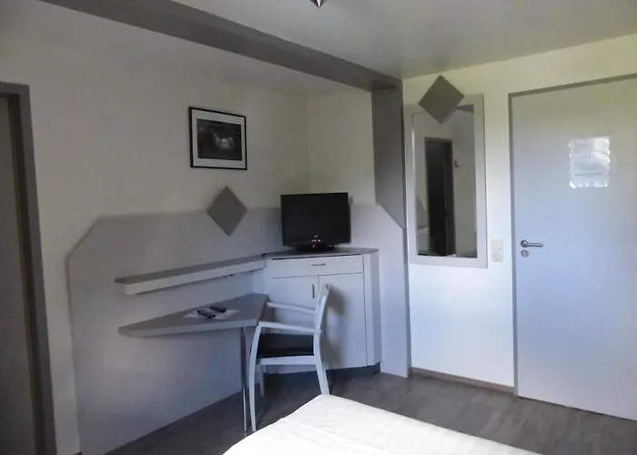 Eifelsteig Hotel Roetgen