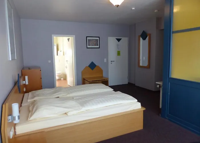 Hotel Eifelsteig Roetgen